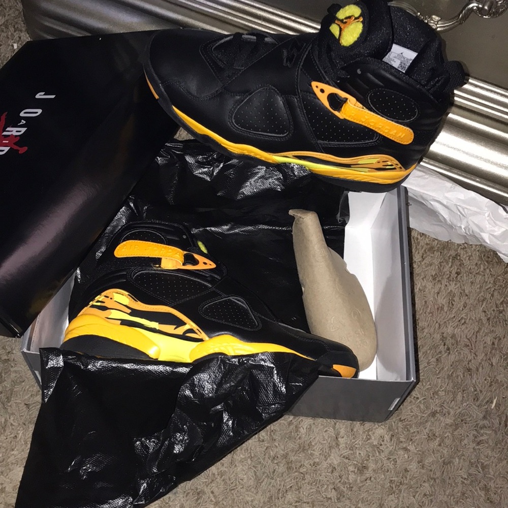 Women retro 8